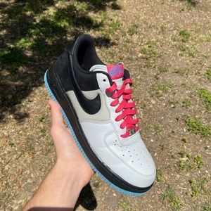 Air Force One "Flamingo" 2008